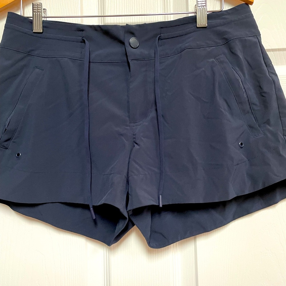 Athleta Dry Fit Board Short